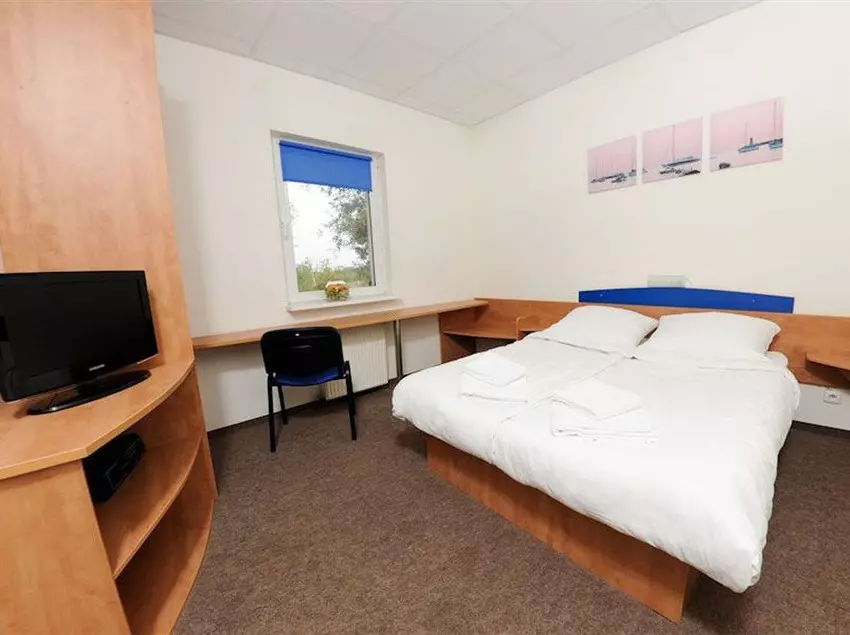 Marina Hotele Przestrzenna