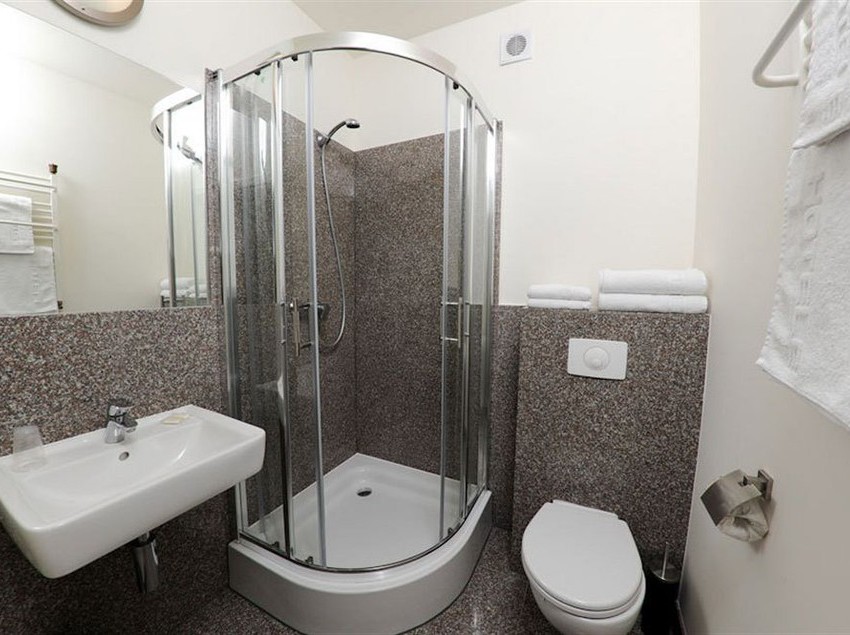 Marina Hotele Przestrzenna