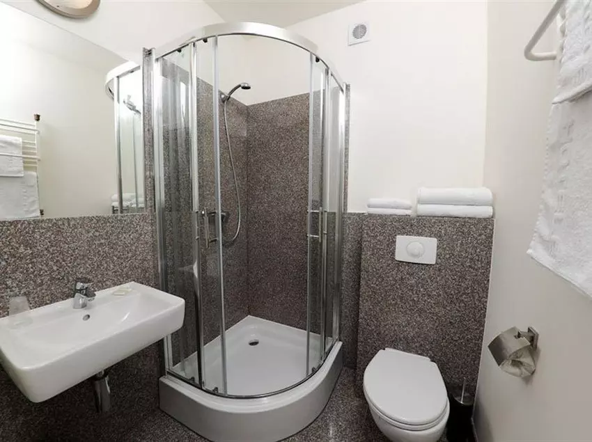 Marina Hotele Przestrzenna