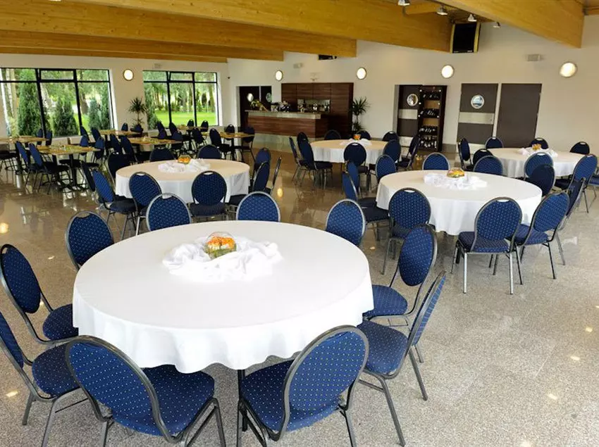 Marina Hotele Przestrzenna