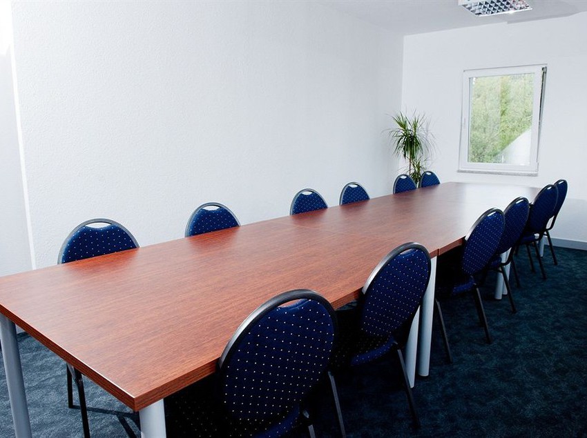 Marina Hotele Przestrzenna