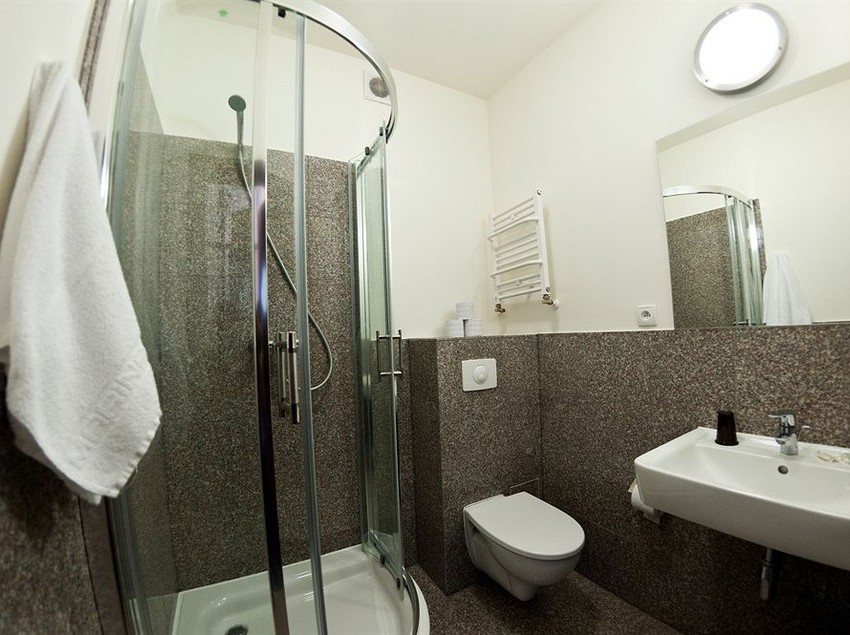 Marina Hotele Przestrzenna