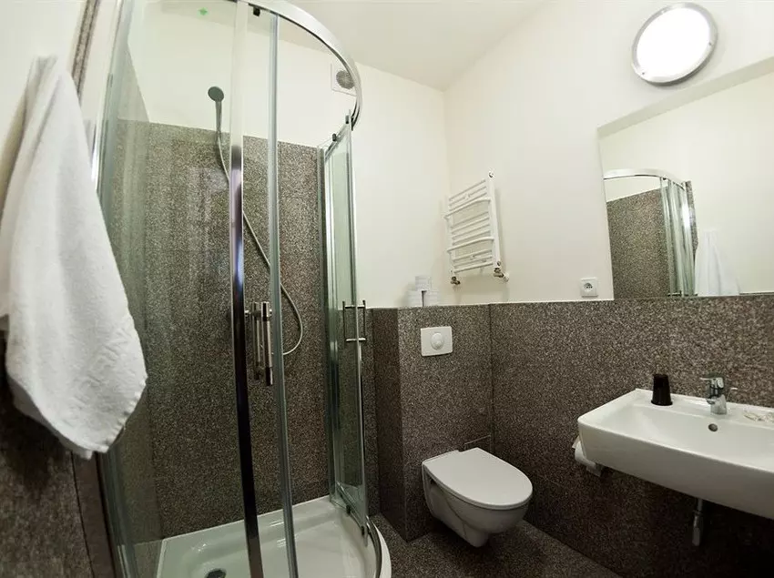 Marina Hotele Przestrzenna