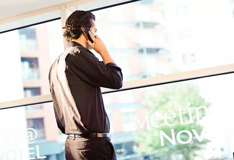 Novotel Dubai Al Barsha