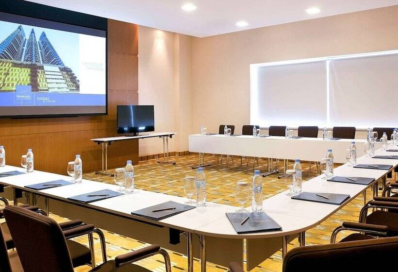 Novotel Dubai Al Barsha