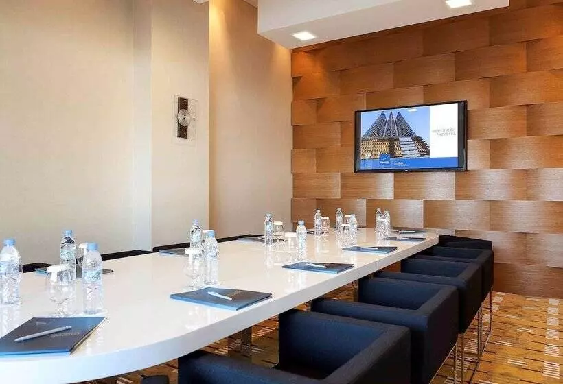 Novotel Dubai Al Barsha