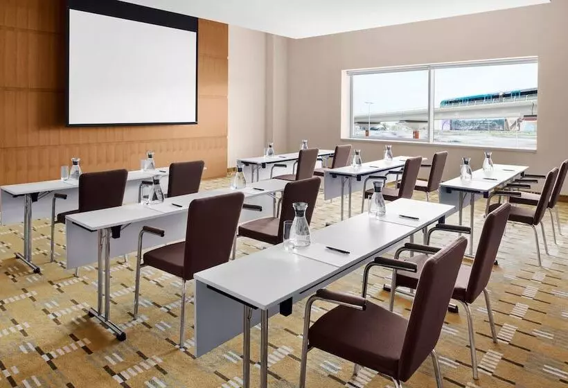 Novotel Dubai Al Barsha