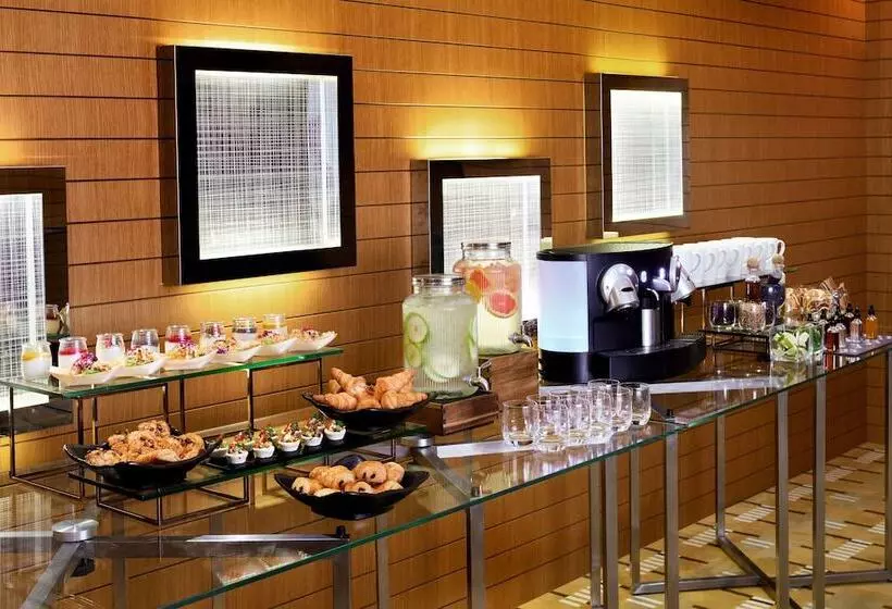 Novotel Dubai Al Barsha