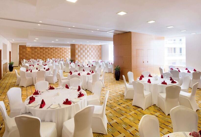 Novotel Dubai Al Barsha