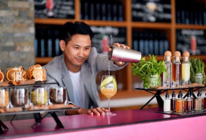 Novotel Dubai Al Barsha