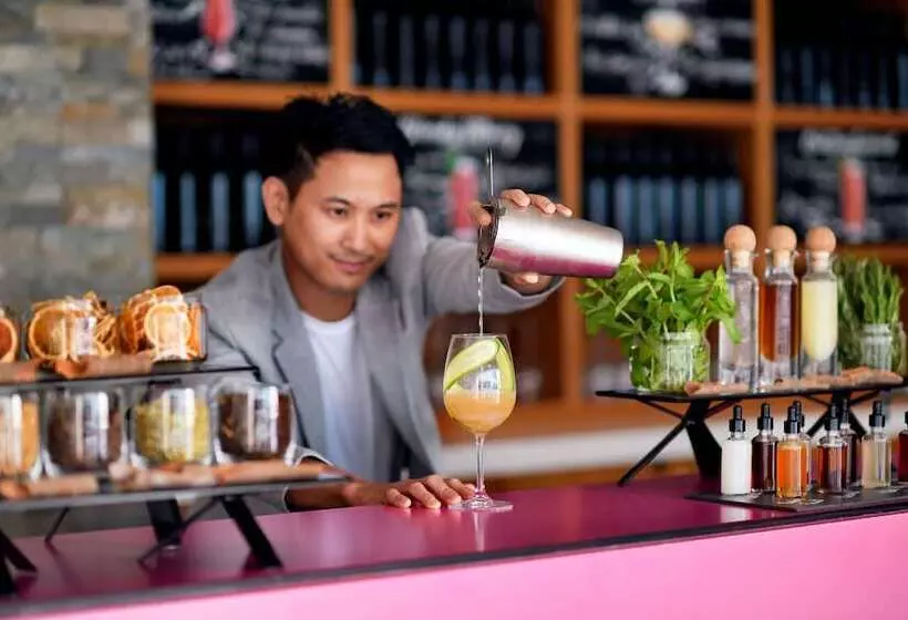 Novotel Dubai Al Barsha