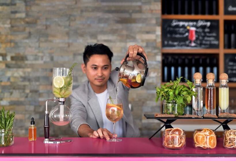 Novotel Dubai Al Barsha