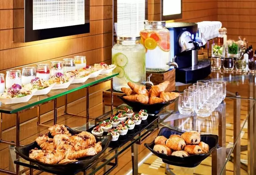 Novotel Dubai Al Barsha