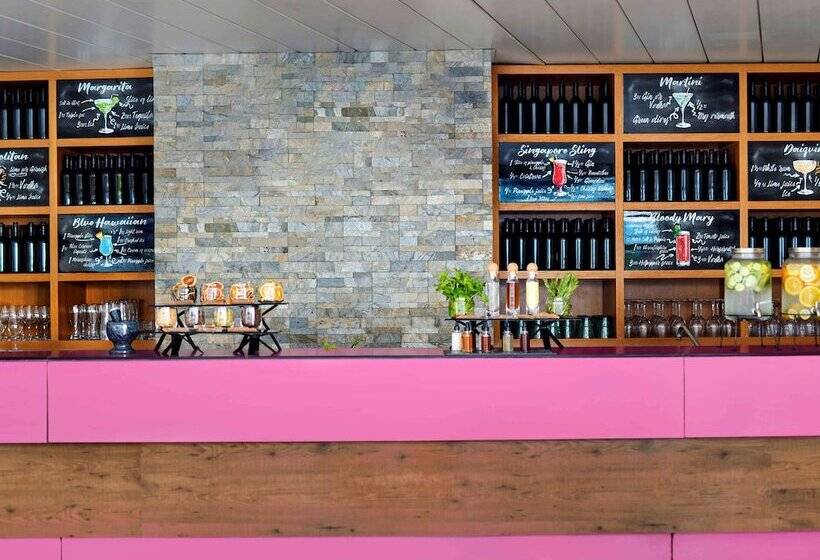 Novotel Dubai Al Barsha