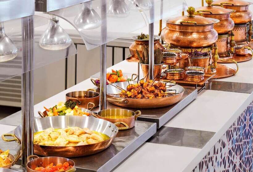 Novotel Dubai Al Barsha