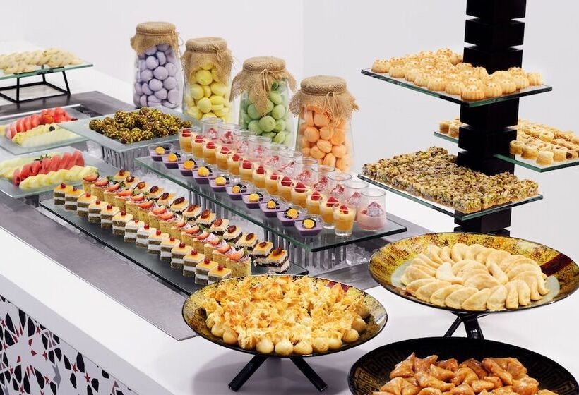 Novotel Dubai Al Barsha