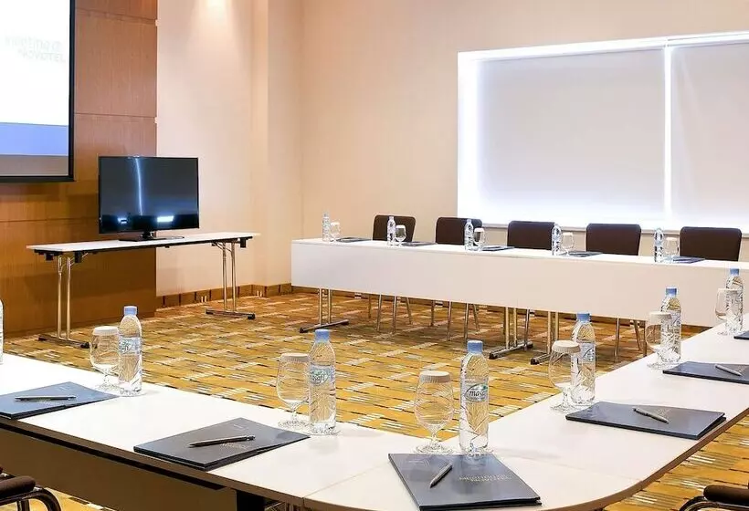 Novotel Dubai Al Barsha