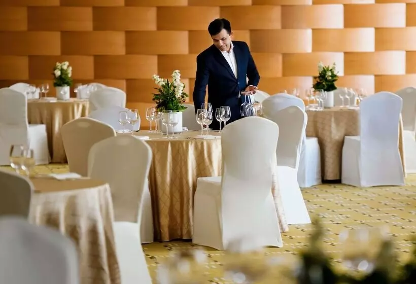 Novotel Dubai Al Barsha