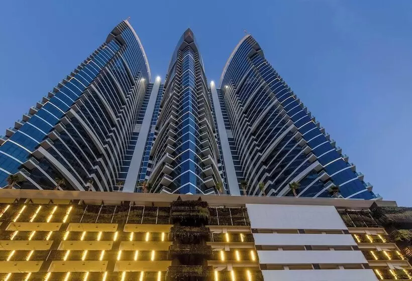Novotel Dubai Al Barsha