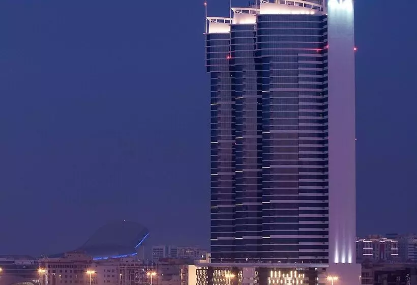 Novotel Dubai Al Barsha