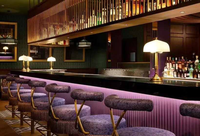 Novotel Dubai Al Barsha