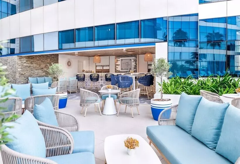 Novotel Dubai Al Barsha