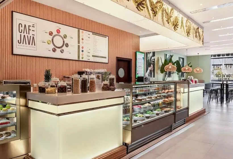 Novotel Dubai Al Barsha