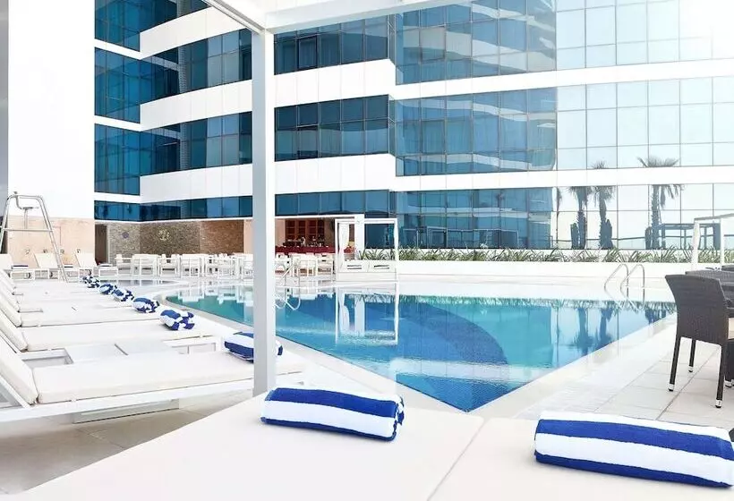 Novotel Dubai Al Barsha