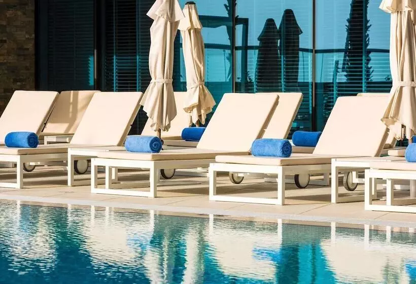 Novotel Dubai Al Barsha