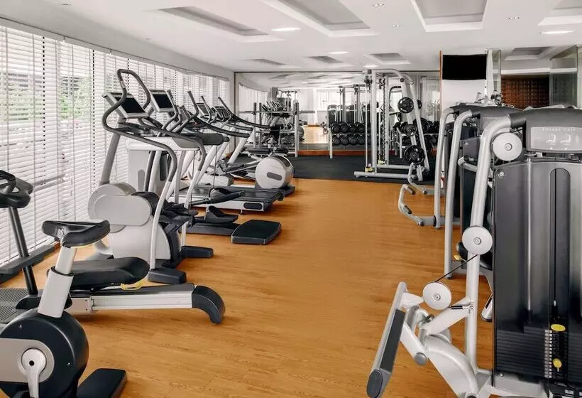 Novotel Dubai Al Barsha