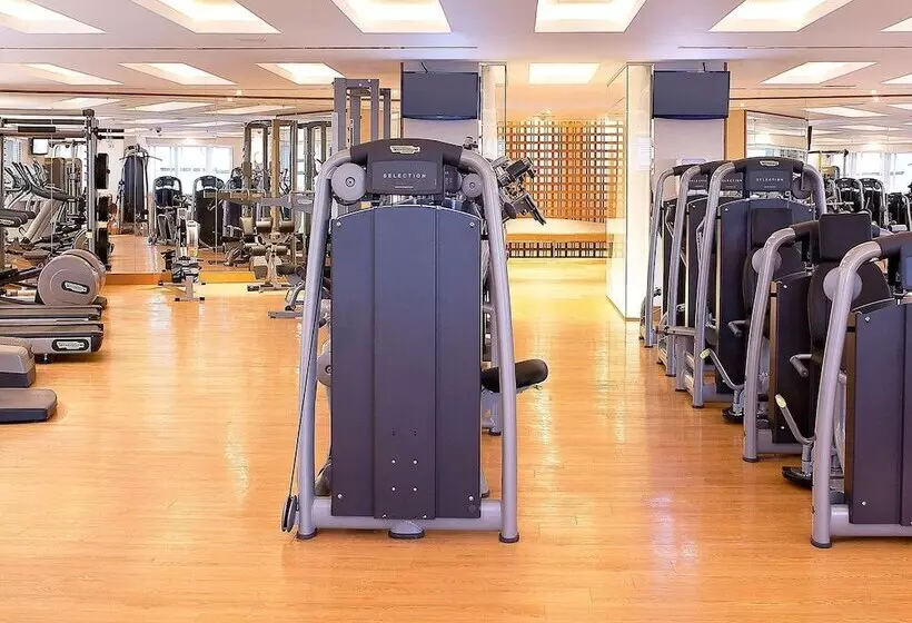 Novotel Dubai Al Barsha