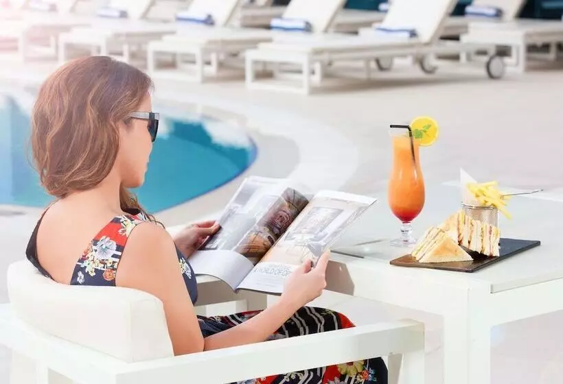 Novotel Dubai Al Barsha