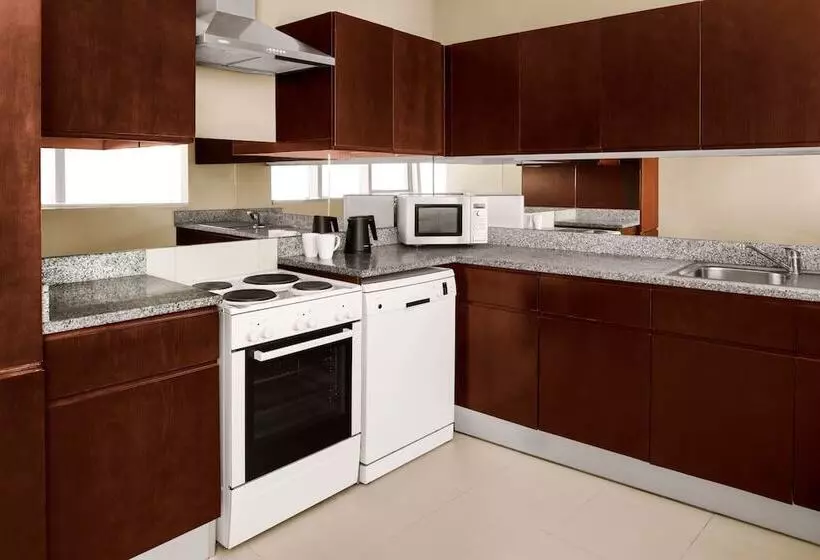 Novotel Dubai Al Barsha