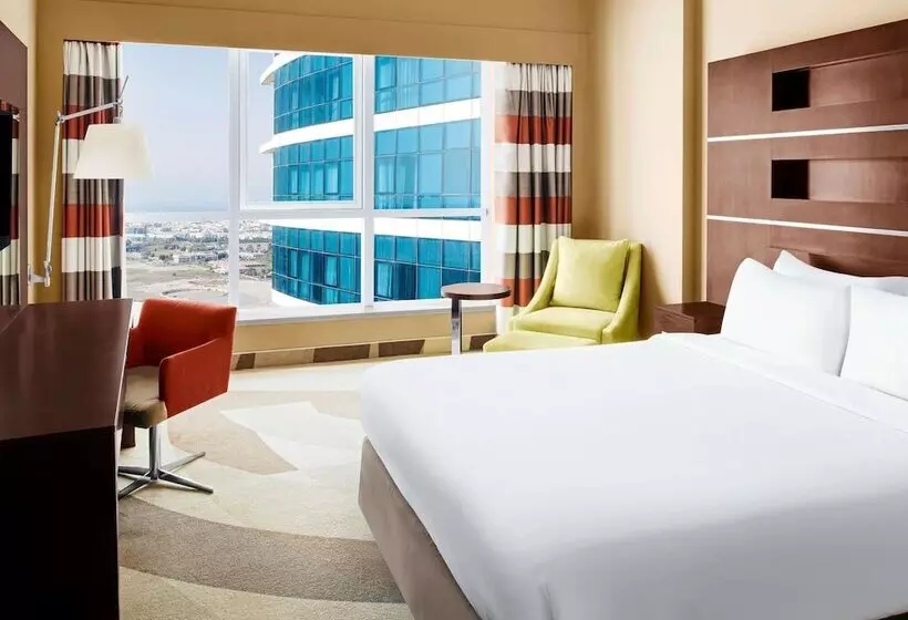 Novotel Dubai Al Barsha