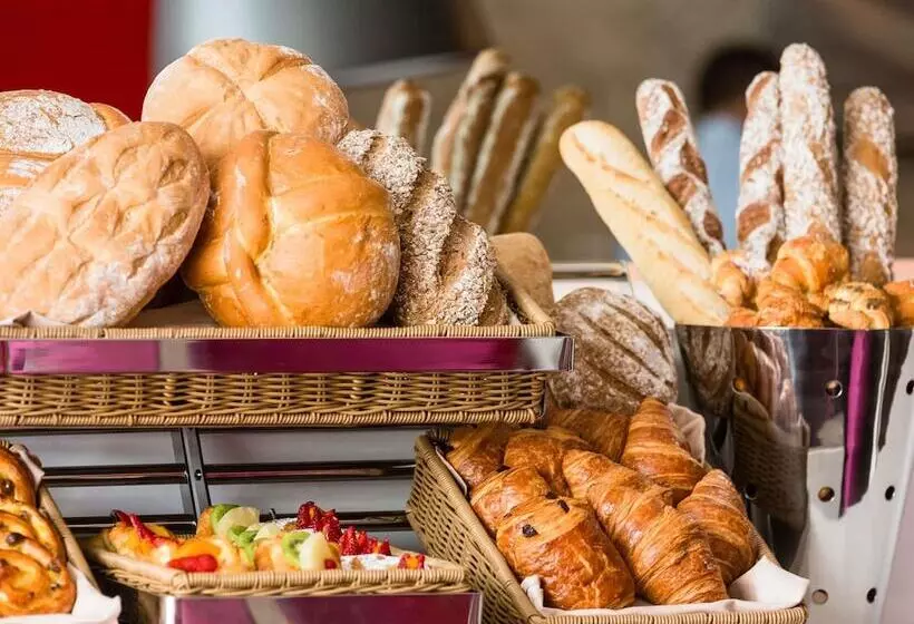 Novotel Dubai Al Barsha