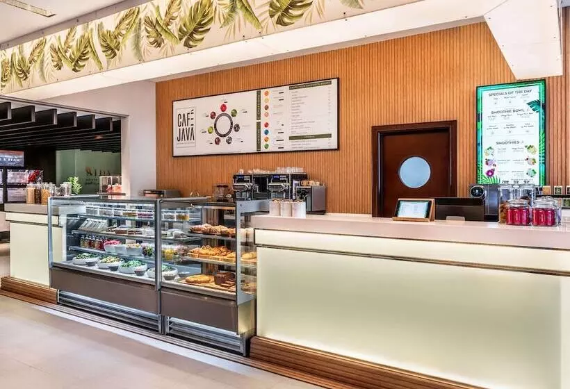 Novotel Dubai Al Barsha