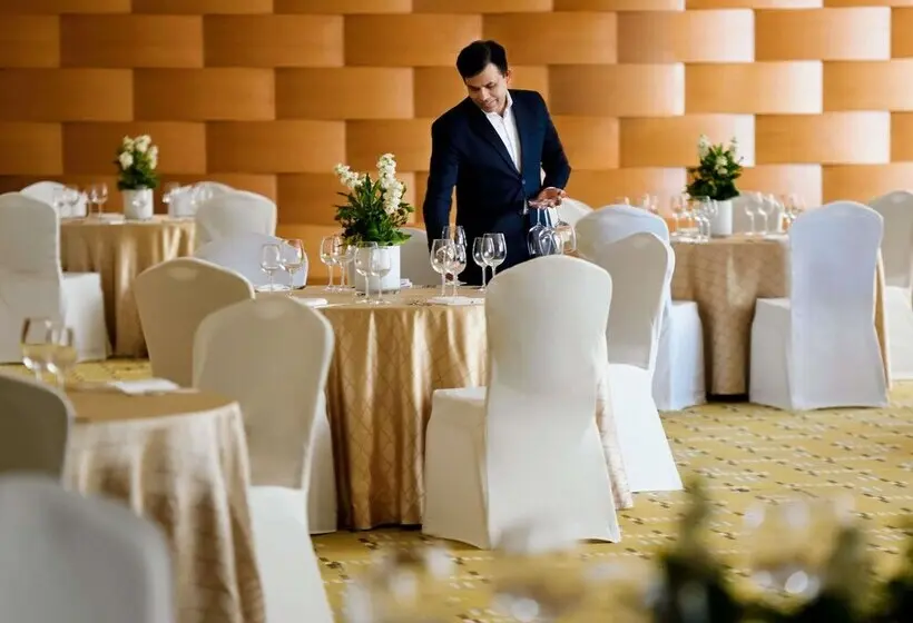 Novotel Dubai Al Barsha