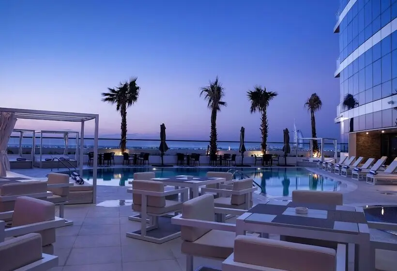 Novotel Dubai Al Barsha