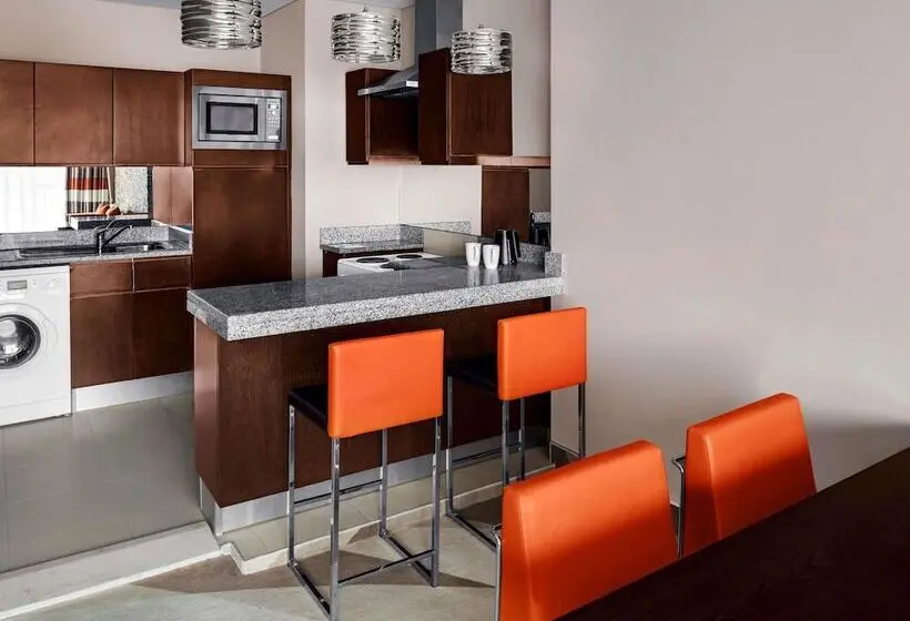 Novotel Dubai Al Barsha