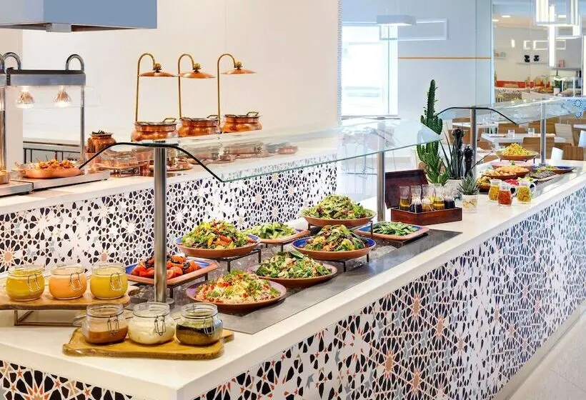 Novotel Dubai Al Barsha