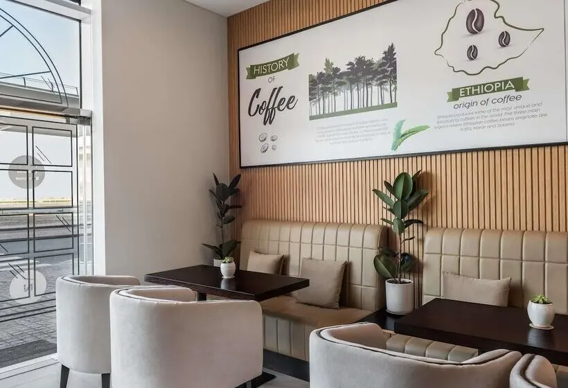 Novotel Dubai Al Barsha