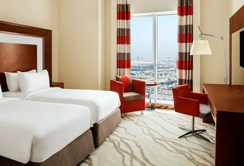 Novotel Dubai Al Barsha
