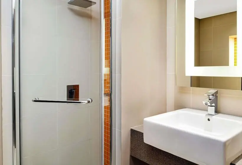 Novotel Dubai Al Barsha