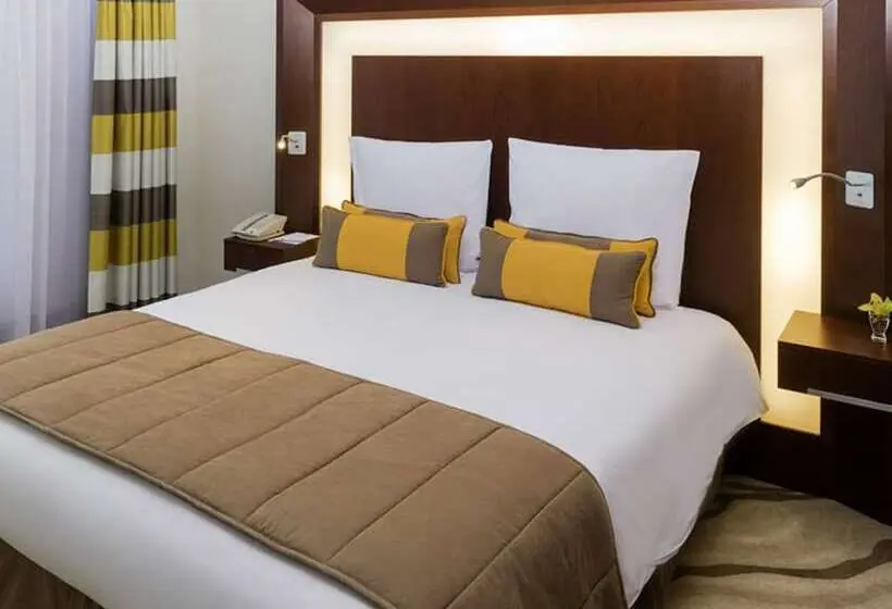 Novotel Dubai Al Barsha