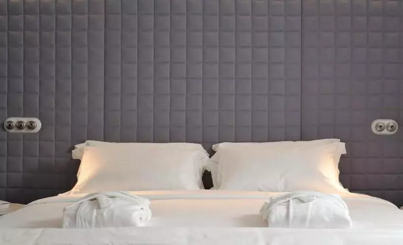 Vander Urbani Resort A Member Of Design Hotels