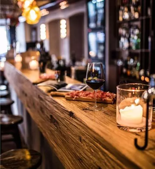 Vander Urbani Resort A Member Of Design Hotels