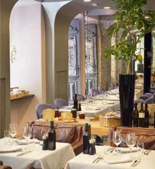 Vander Urbani Resort A Member Of Design Hotels