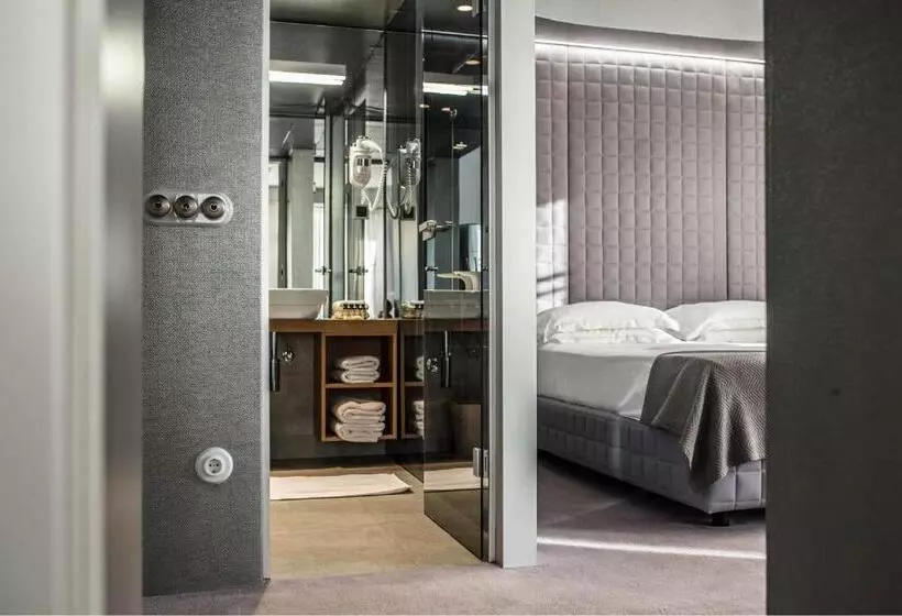 Vander Urbani Resort A Member Of Design Hotels