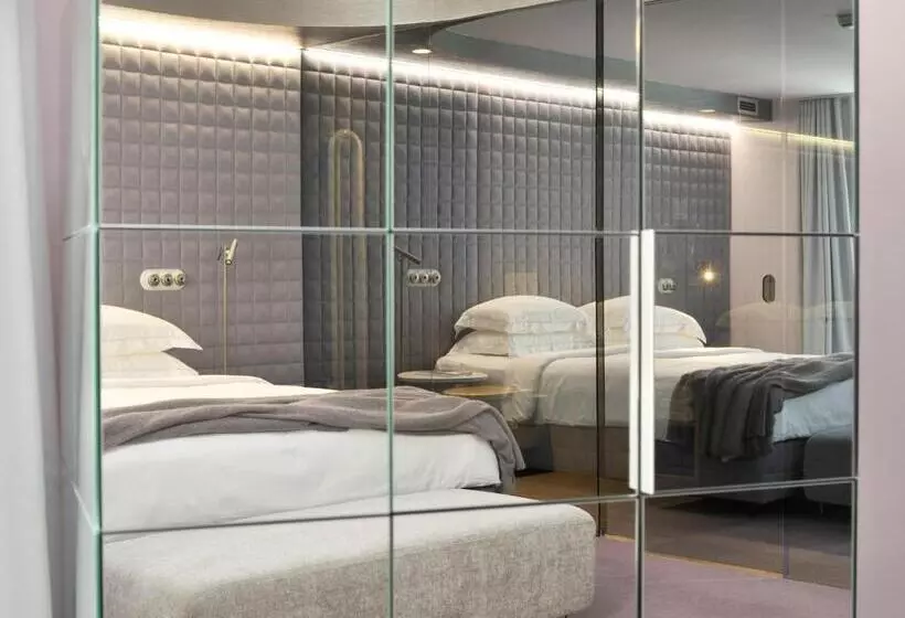 Vander Urbani Resort A Member Of Design Hotels