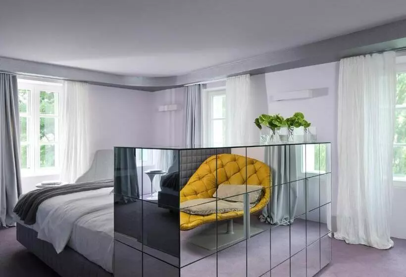 Vander Urbani Resort A Member Of Design Hotels